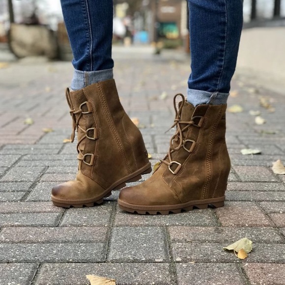 Sorel joan of arctic elk Clearance